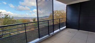  Appartement à louer 2 pièces 39 m²