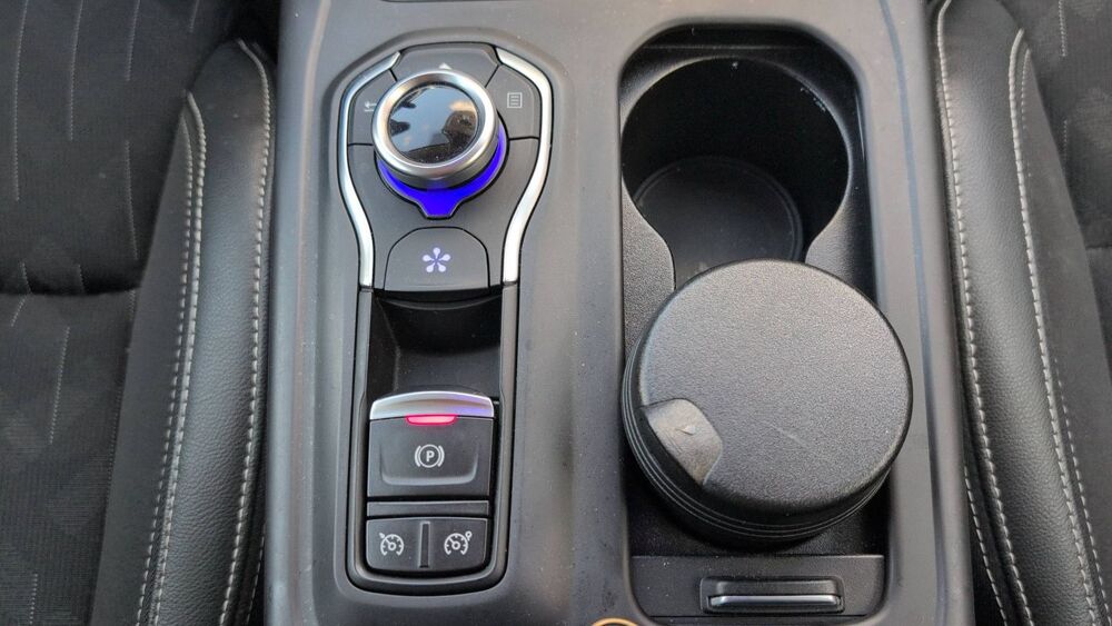 Talisman I 1.6 dCi 130 Energy EDC Limited - Entretien constructeur 2018 occasion 62220 Carvin