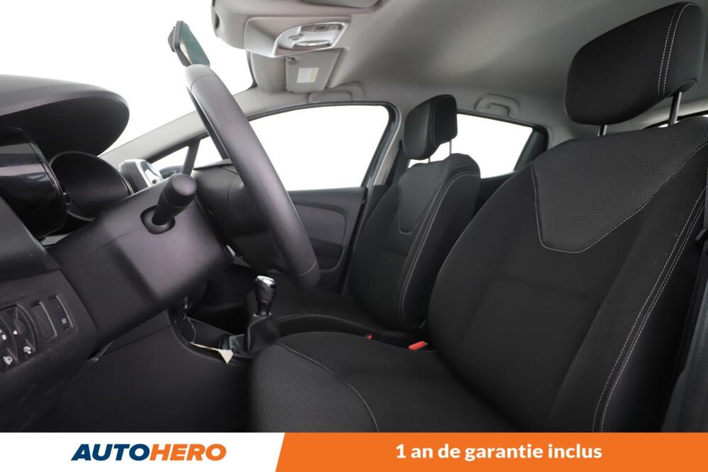 Clio 0.9 TCe Generation 76 ch 2020 occasion 92130 Issy-les-Moulineaux