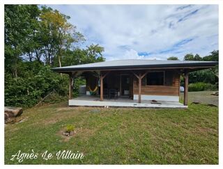  Maison � vendre 2 pi�ces 32 m�