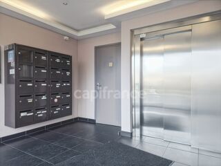  Appartement � vendre 2 pi�ces 52 m�