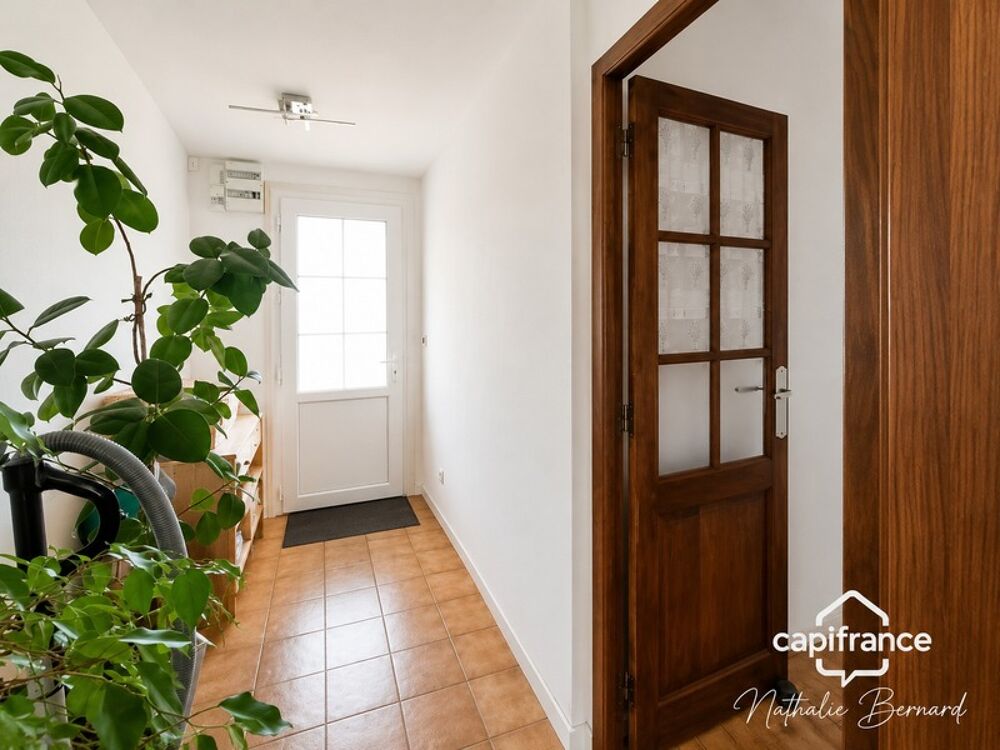 Vente Maison Maison de plain-pied 115 m² ALLEZ ET CAZENEUVE (47) Allez et cazeneuve