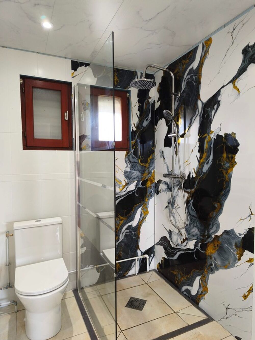 Maison à vendre 4 pièces proche de ETAIN (55)