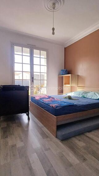  Maison � vendre 8 pi�ces 154 m�