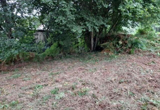  Terrain � vendre 653 m�