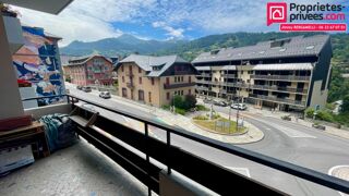  Appartement  vendre 2 pices 46 m