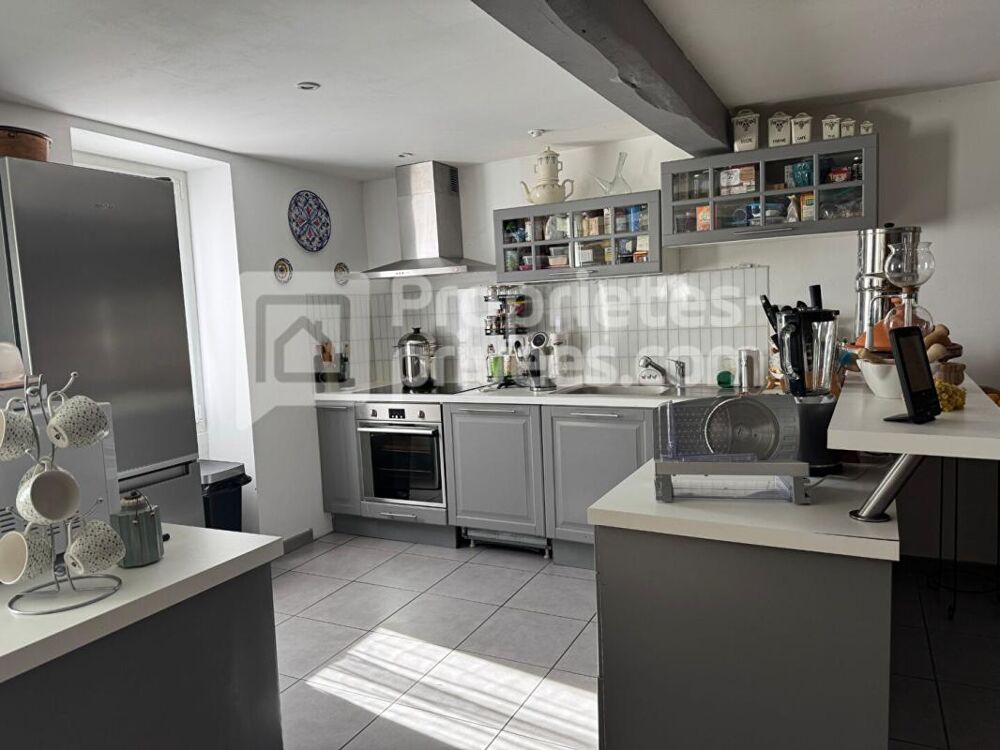 Maison Ria Sirach 7 pièce(s) 149 m2