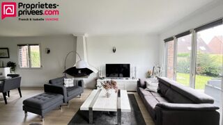  Maison à vendre 6 pièces 150 m²
