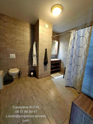  Appartement à vendre 2 pièces 46 m²
