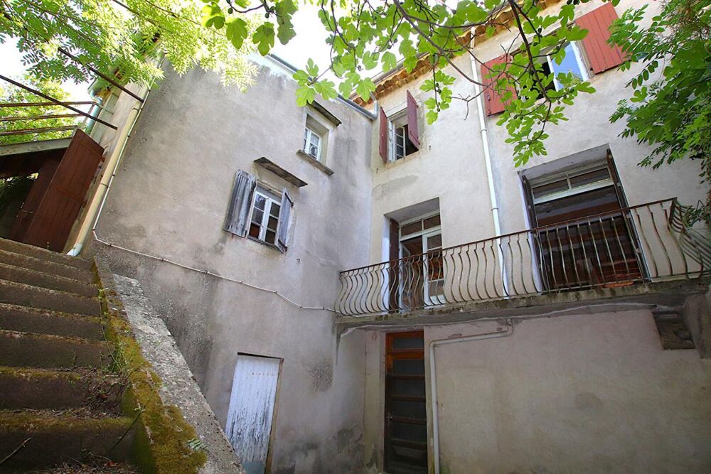 Maison 10 pièces 300 m² · à Saint Gervais sur Mare · 300 m² · 202 000 €