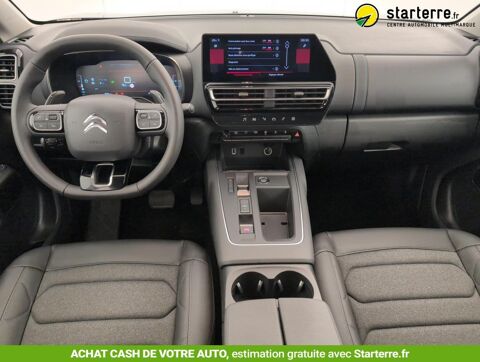 C5 aircross Hybride 145 e-DCS6 Max 2025 occasion 69190 Saint-Fons