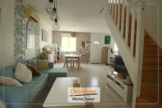  Maison à vendre 6 pièces 110 m²