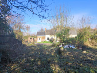  Maison  vendre 4 pices 74 m