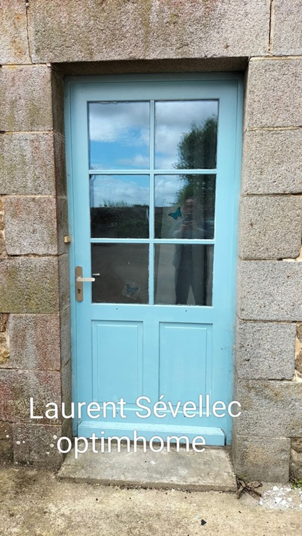 Appartement 2 pièces 26 m² · à Becherel · 26 m² · 72 000 €