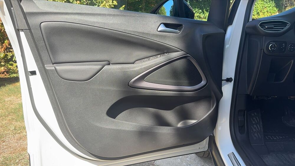 Crossland X 1.2 Turbo 110 EAT6 Ultimate - Automatique 2019 occasion 24100 Bergerac