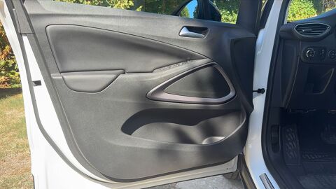 Crossland X 1.2 Turbo 110 EAT6 Ultimate - Automatique 2019 occasion 24100 Bergerac