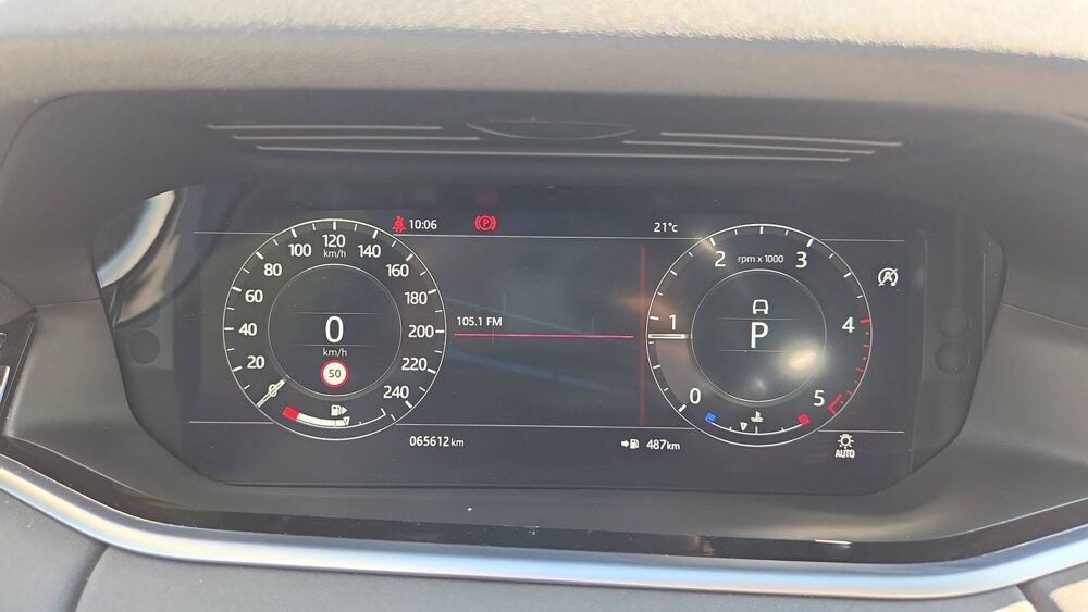 Range Rover Evoque 2.0 D150 BVA9 R-Dynamic SE - Automatique 2019 occasion 83980 Le Lavandou