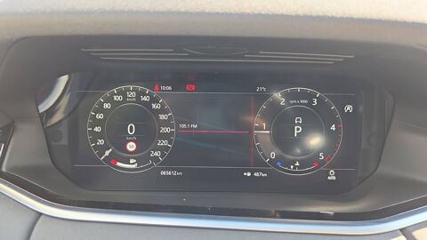 Range Rover Evoque 2.0 D150 BVA9 R-Dynamic SE - Automatique 2019 occasion 83980 Le Lavandou