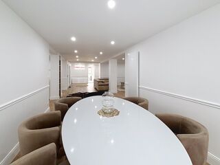  Appartement � vendre 5 pi�ces 140 m�