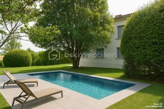  Maison � vendre 10 pi�ces 195 m�