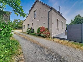  Maison à vendre 4 pièces 114 m²