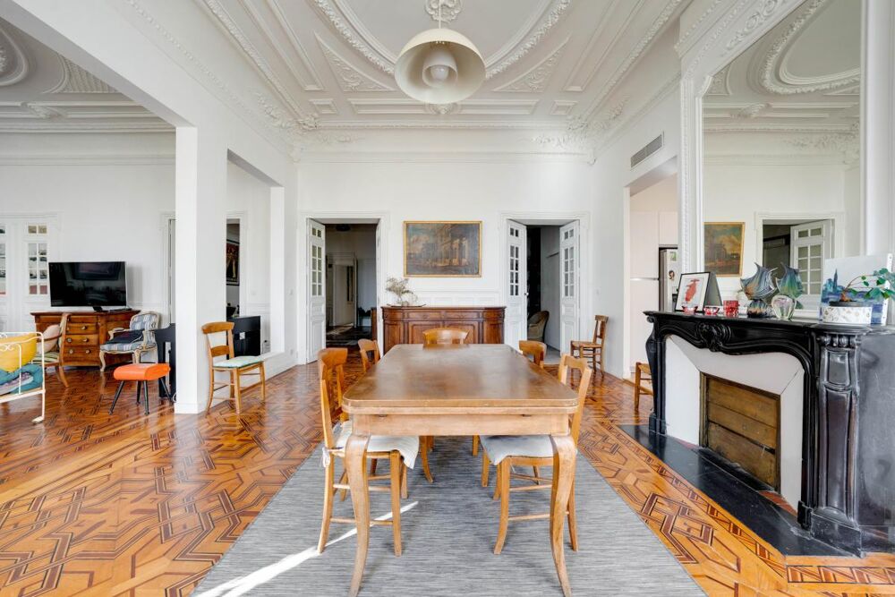  vendre  Appartement Marseille 6