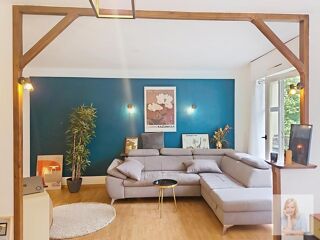  Appartement à vendre 4 pièces 85 m²