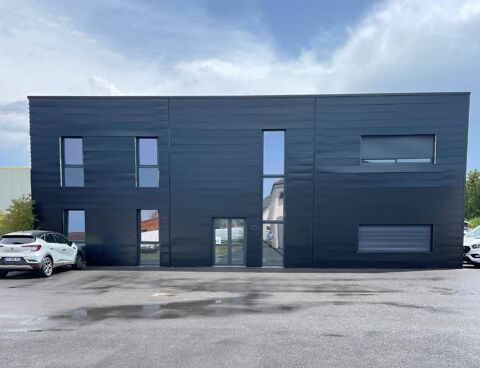   A LOUER - BUREAUX ET CELLULE D ACTIVITE 