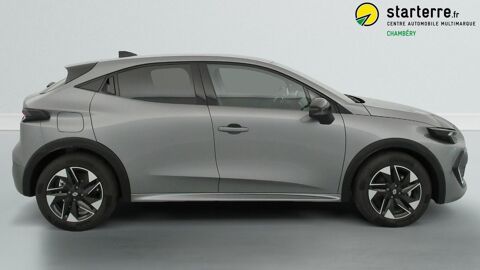 Clio 6 TCE 115 CH TECHNO 2026 occasion 73420 Voglans