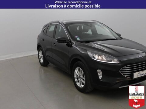 Kuga Duratec 225 PHEV Powershift Titanium 2022 occasion 10150 Lavau