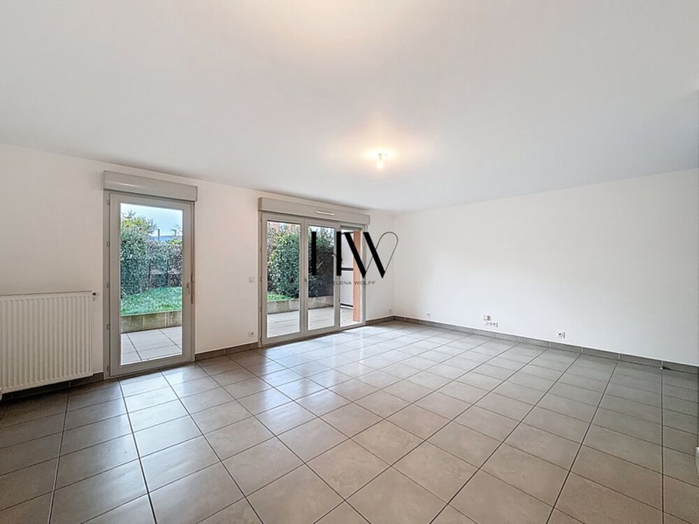 Vente Appartement Appartement à vendre 4 pièces à Valleiry Valleiry