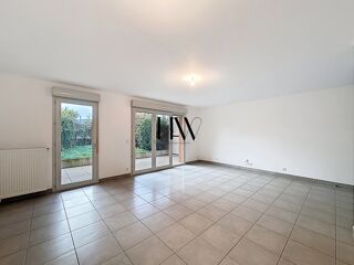  Appartement à vendre 4 pièces 83 m²
