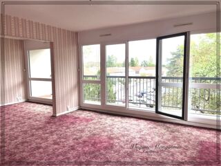  Appartement à vendre 3 pièces 66 m²