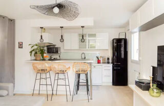  Appartement � vendre 2 pi�ces 38 m�