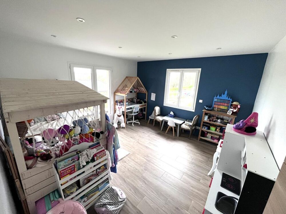  vendre  Maison Gournay-en-Bray (76220)