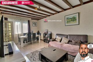  Appartement � vendre 4 pi�ces 78 m�