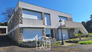  Villa à vendre 10 pièces 300 m²