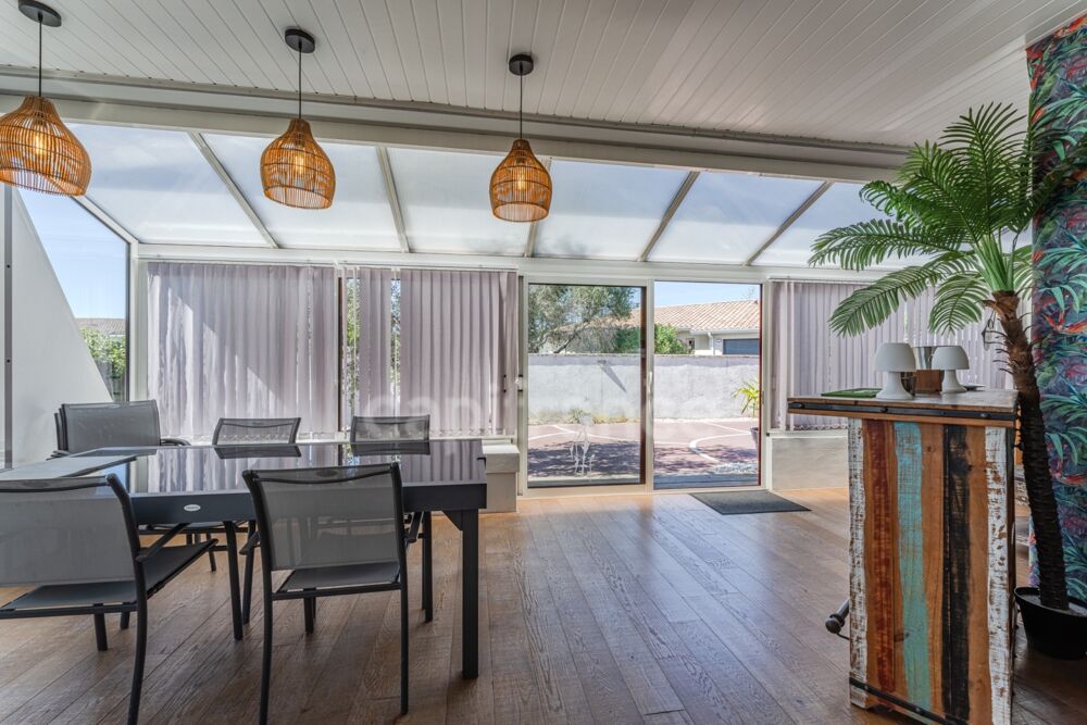 Vente Maison Maison à vendre 6 pièces GUJAN MESTRAS (33) Gujan mestras