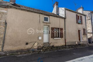  Maison à vendre 3 pièces 40 m²