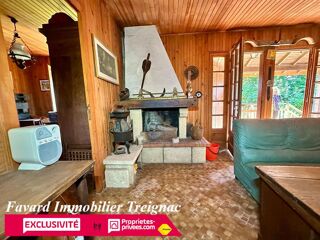  Chalet à vendre 7 pièces 100 m²