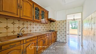  Appartement à vendre 4 pièces 61 m²