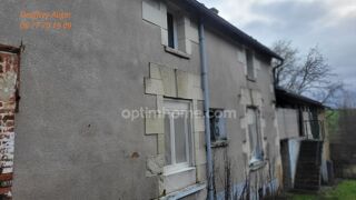  Maison  vendre 5 pices 108 m
