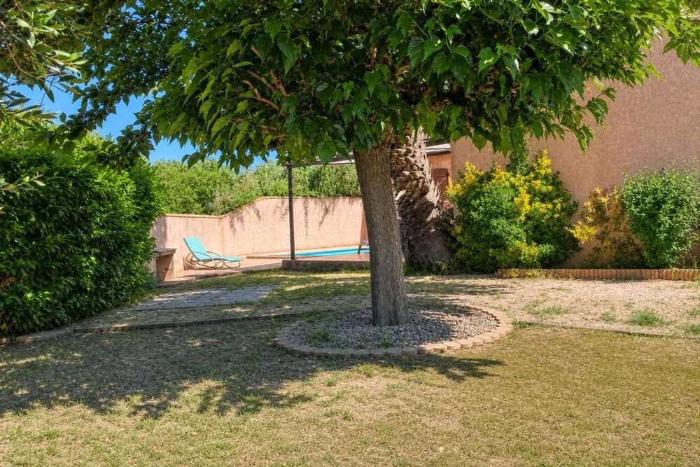 Vente Maison Maison familiale avec piscine – calme absolu – 4 chambres Beziers