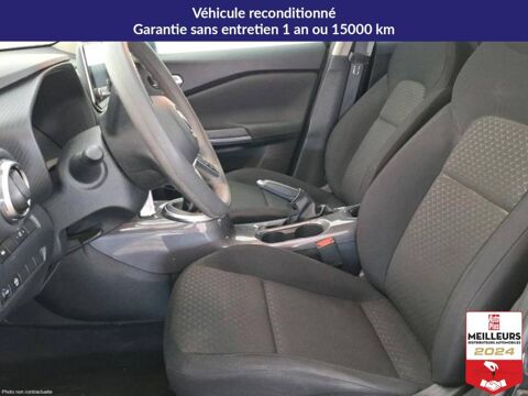Juke DIG-T 114 Acenta 2023 occasion 10150 Lavau
