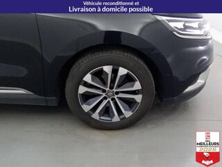 Espace Blue dCi 160 EDC Intens 2021 occasion 10150 Lavau