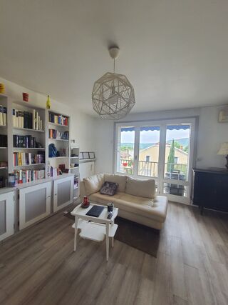  Appartement à vendre 4 pièces 91 m²