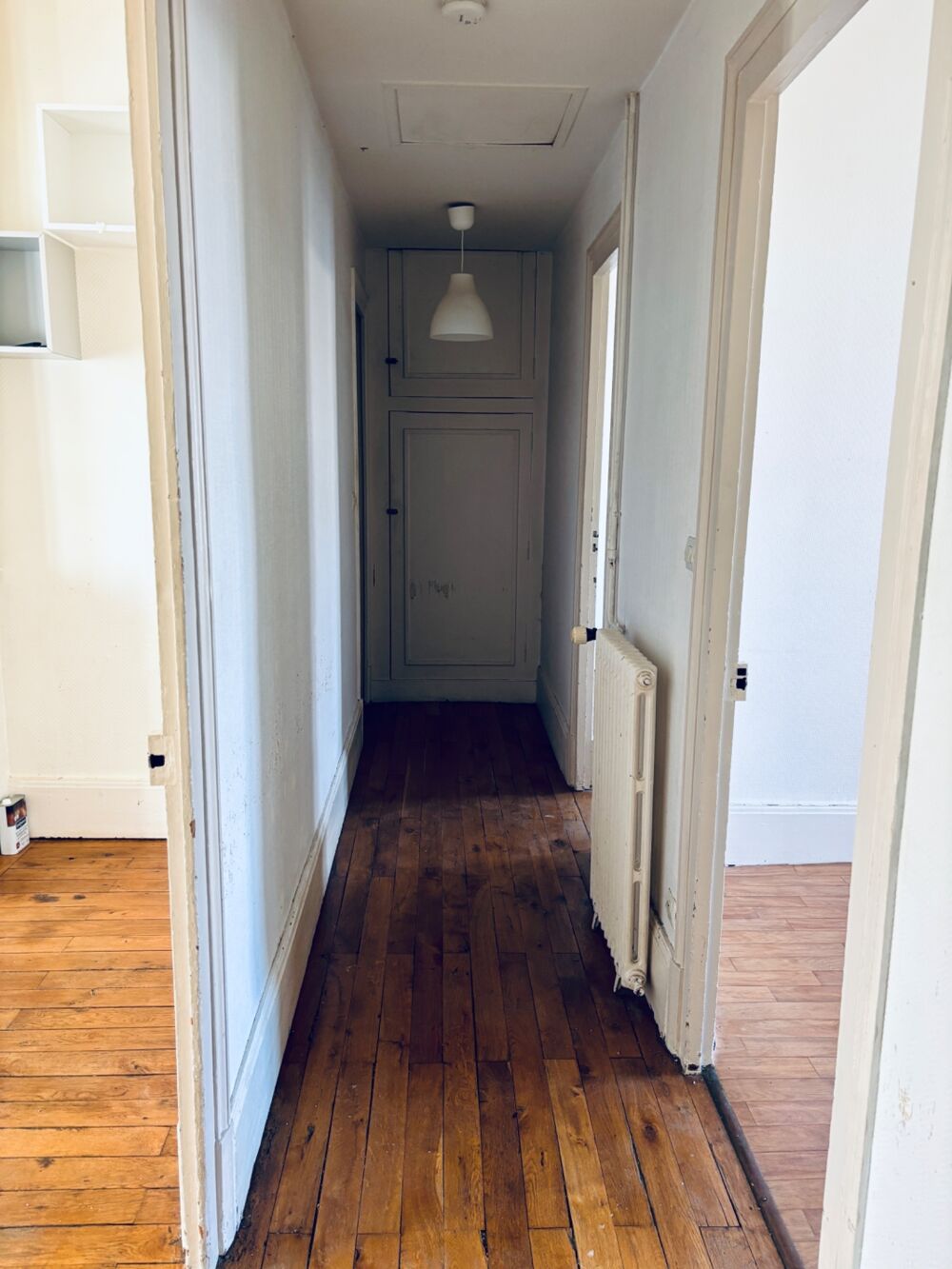 Vente Appartement Appartement à vendre 3 pièces ORLEANS (45) Orleans