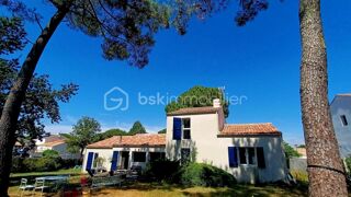  Villa  vendre 5 pices 158 m