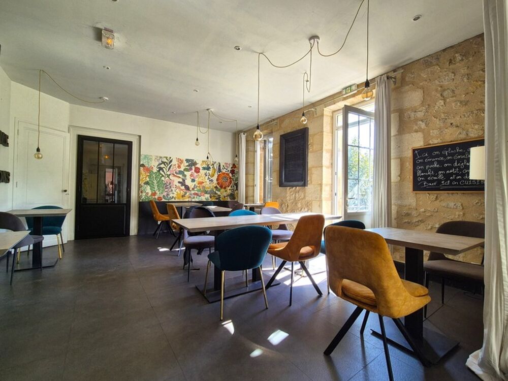  vendre  Maison Cadillac (33410)