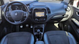 Captur 0.9 TCe 90 Intens 2017 occasion 34300 Agde